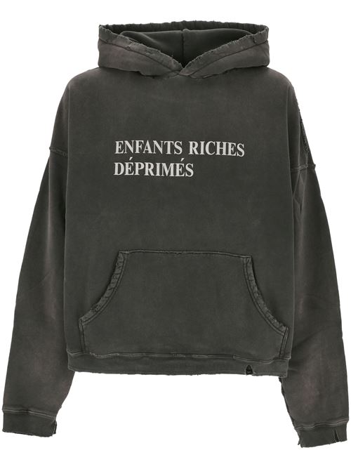 Classic logo hoodie Enfants Riches Deprimes | 020419SUN FADED BLACK